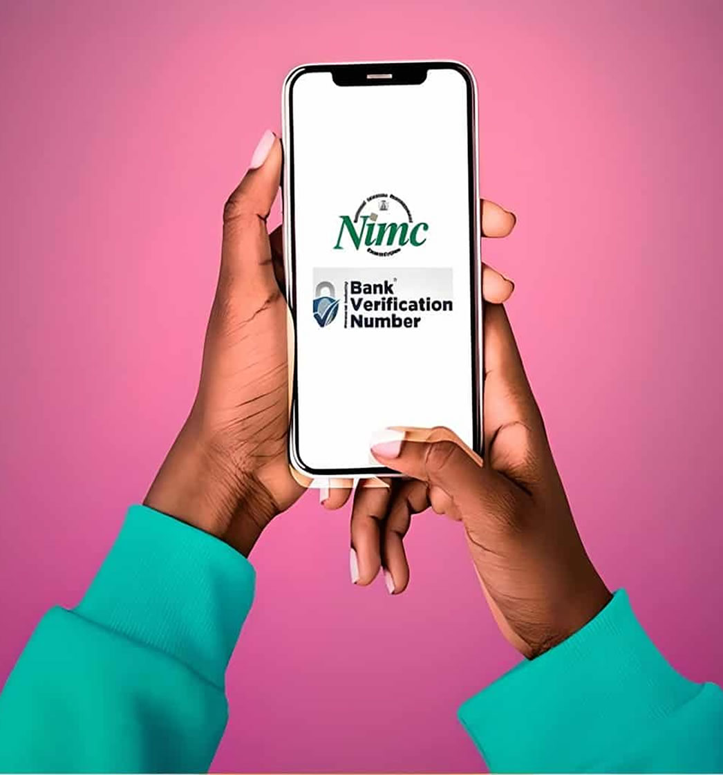 Dicksons World Services - NIN and BVN Enrollment Centre in London UK